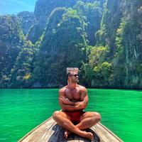 Отзыв от Давид - виза ДТВ